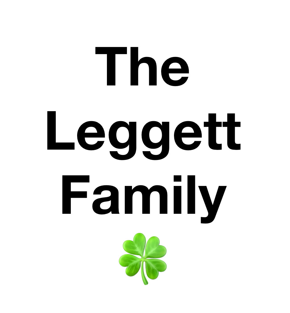 Leggett