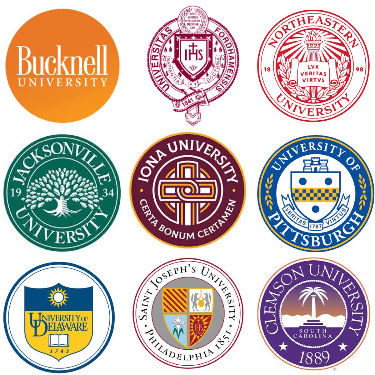 OUR CLASS OF 2025 ROWING COMMITS: